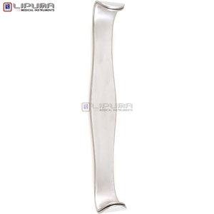 ชุดเครื่องมือแพทย์คุณภาพสูง PARKER Retractors รุ่น Double Pair Surgical Excel ขนาด 7.25 นิ้ว แบบปลายคู่ - Product Image 2