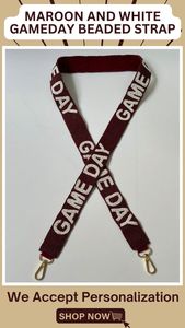 Chiefs Nylon <b>Lanyard</b> With Metal Hook Adjustable Fashionable White Strap <b>For</b> ID Cards Key Holders <b>Phone</b> Straps - Product Image 6