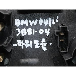 ECU และโมดูลคอมพิวเตอร์มือสองสำหรับรถยนต์ซีรีส์ 7 รุ่น 6953995 - Product Image 6