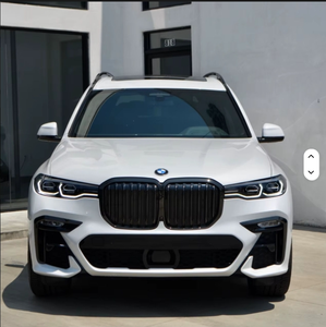 OFERTA DE DESCUENTO para BMW X7 XDRIVE40I M SPORT SUV USADO, Turbo, Manual, Cuero Oscuro, Volante a la Izquierda - Product Image 1