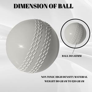 Ensemble de cricket de qualité supérieure pour enfants et adultes Kit de batte et balle en plastique personnalisé jouets de sport promotionnels en gros ensembles de souches de plage - Product Image 4