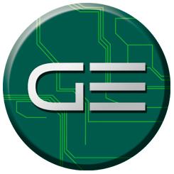 gruenwald electronic GmbH logo