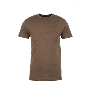 บริการ OEM เสื้อยืดผู้ชายสไตล์ล่าสุด คุณภาพดีที่สุด สวมใส่สบาย แขนสั้น ผ้าเจอร์ซีย์คอตตอน 100% ผลิตในปากีสถาน - Product Image 5