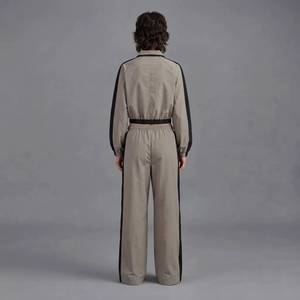 2026 Windbreaker <b>Jacket</b> for Men and <b>Women</b> Sports Track Suit with Breathable and Water Resistant Track Suit - Product Image 5
