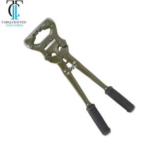 Nuevo Cortador de Pezuñas para Ganado, Herramienta Veterinaria para el Cuidado de Pezuñas de Animales de Granja de TARIQ CRAFTED INDUSTRIES - Product Image 3