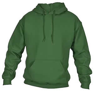 Nouveauté : Sweat à capuche oversize en coton de haute qualité, unisexe, pour l'hiver, à porter au quotidien - Product Image 6