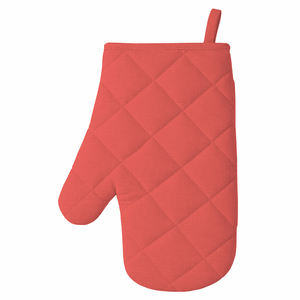 Gants de four en coton, mitaines de cuisine résistantes à la chaleur, poignée matelassée douce pour la cuisson et la pâtisserie, durables et lavables - Product Image 2