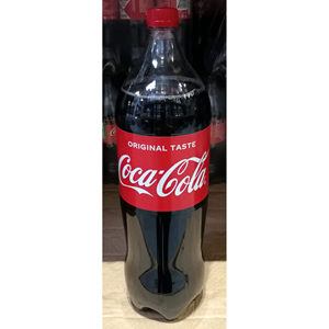 โคคา-โคลา 2 ลิตร รสชาติคลาสสิก สดชื่น น้ำอัดลมคุณภาพสูง ยอดนิยม - Product Image 5