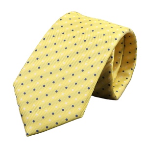 Purple <b>Blue</b> Striped Dot Classic <b>Mens</b> <b>Tie</b> 7cm Slim Narrow Wedding Business Office Necktie Daily Wear Male Gravata Accessories - Product Image 1