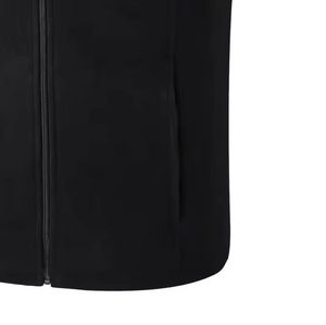 Premium <b>Mens</b> Gillette Jacket Lightweight Warm Sleeveless Gilet Windproof Waterproof Reversible Winter Outdoor <b>Vest</b> Breathable - Product Image 5