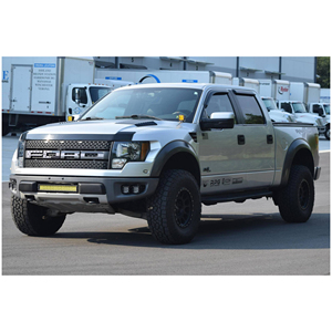 Ford F-150 SVT Raptor 2012 - Product Image 6