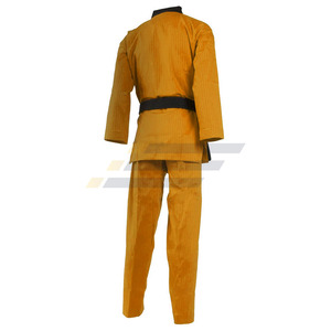 Kimono de Jiu-Jitsu de qualité supérieure, prix abordable, best-seller, services OEM pour logo personnalisé, créez votre propre design - Product Image 5