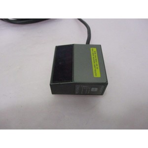 Escáner de Código de Barras Láser Keyence BL-651HA, Lector - Equipo y Piezas de Semiconductores de Confianza de Marca Global - Product Image 1
