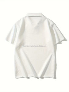 Camisetas de algodón para hombre con logotipo personalizado de calidad superior de Pakistán Stock pesado, ropa a granel, fardo de ropa mezclada, ropa usada - Product Image 4