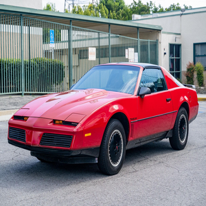Pontiac Firebird Trans AM de 1982 - Product Image 1