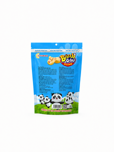 เค้กนมครีมไส้หวานกรอบนอกนุ่มใน ขนมเด็กชอบ ราคาโรงงาน ขายส่ง OEM ODM - Product Image 2
