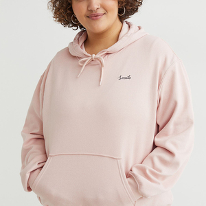 Sudaderas de Mujer de la Mejor Calidad, Última Moda, Sudaderas con Logotipo Personalizado de Alta Calidad, el Mejor Diseño - Product Image 5