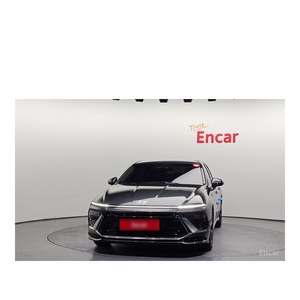 ฮุนได โซนาต้า ปี 2024 เครื่องยนต์ 1.6 เทอร์โบ เกียร์อัตโนมัติ เบาะหนัง กล้องมองหลัง มาตรฐานไอเสียยูโร 5 วิ่ง 33,361 กม. พวงมาลัยซ้าย - Product Image 3