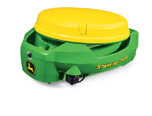 Nuevo Receptor GPS StarFire 7500 100% Auténtico de Alta Precisión - Product Image 6