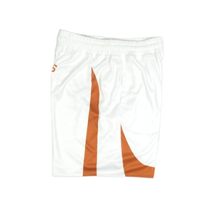 High Quality <b>Men</b> <b>Jogging</b> Mesh <b>Shorts</b> With Stylish Sublimated Print Mesh Custom Mid Waist High Street Style For Summer <b>Shorts</b> - Product Image 6