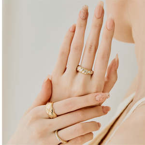 Uñas de Gel Semipermanentes Coreanas 100% de Calidad Profesional, Adhesivos para Uñas de Gel, Veganos, Libres de Crueldad Animal, No Tóxicos, Manicura 28 - Product Image 4