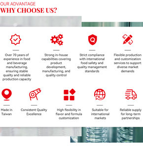 Nouilles VEDAN saveur champignons et porc (sachet) blé - Product Image 6