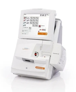 RAPIDPoint ®   Sistema de Análisis de Gases en Sangre 500e - Product Image 2