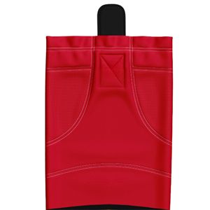 Low MOQ Custom Design Sublimated Athletic Hockey <b>Socks</b> Elastic Cuff Stretch Fit Training Wear 100%<b>Polyester</b> Fabric Plus Size - Product Image 3