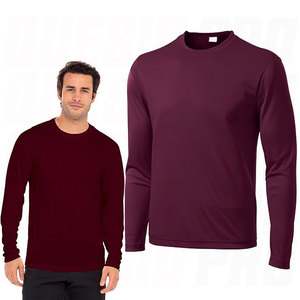 เสื้อบาสเก็ตบอลพิมพ์ลายแบบซับลิเมชั่นตามสั่ง แห้งเร็ว น้ำหนักเบา ผลิตจากโพลีเอสเตอร์ ชุดกีฬา OEM สำหรับผู้ใหญ่ วิ่ง เดินป่า - Product Image 1