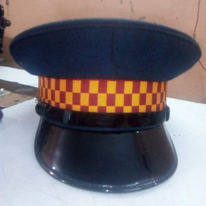 Sombrero de Copa Táctico de Alta Calidad con Bordado de Hilo Metálico, 100% Algodón, Color Personalizado, Unisex, Casual, para las Cuatro Estaciones, Ceremonial - Product Image 1