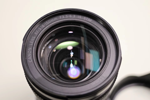 เลนส์ Canon RF-S 18-150mm F3.5-F5.6 IS พร้อมกำลังขยายสูงสุด 0.44x สำหรับกล้อง R-series APS-C จัดส่งรวดเร็ว - Product Image 5