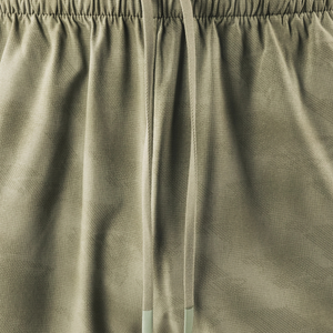 Pantalones Cortos Deportivos para Hombre, Cintura Elástica, Ligeros, Transpirables, de Secado Rápido, para Gimnasio, Running, Fitness, Venta al Por Mayor OEM - Product Image 5