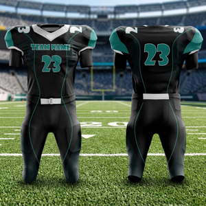 เครื่องแบบฟุตบอลพิมพ์โลโก้เครื่องแบบน้ำหนักเบา2024เครื่องแบบกันน้ำ - Product Image 6