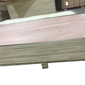 Contreplaqué de pin de haute qualité 122*244MM du Vietnam Style de conception moderne Taille standard avec colle E0 E2 E2 Garantie 1 an - Product Image 5