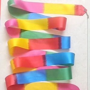 Rubans de gymnastique rythmique - Product Image 6