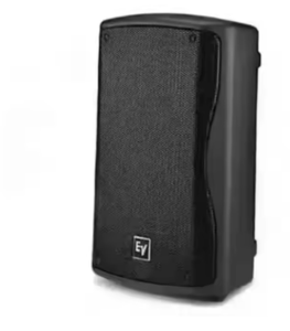 Altavoz Pasivo Resistente a la Intemperie de 2 Vías Sx300PIX 12 de 100 W con Transformador, Entrega Rápida - Product Image 4