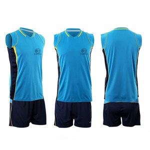 ชุดวอลเลย์บอลออกแบบใหม่ล่าสุดปี 2026 ผลิตตามสั่ง สีสันหลากหลาย ราคาดีที่สุด สำหรับเยาวชน - Product Image 4