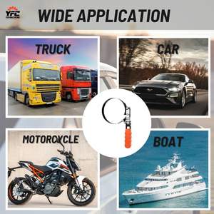 Clé à filtre à huile rotative en fer de qualité supérieure à prix compétitif YUFANCHENG - Product Image 4