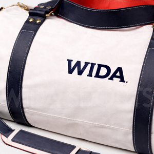 กระเป๋าเดินทางแบบดัฟเฟิลวัสดุ PU คุณภาพดีที่สุด ผลิตตามแบบ OEM ODM สำหรับออกกำลังกาย กีฬา น้ำหนักเบา กันน้ำ ขนาด 36-56 ลิตร สำหรับทุกเพศ - Product Image 3