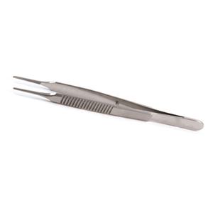 Mejores fórceps de sutura Mc-Cullough, instrumentos quirúrgicos de acero inoxidable para estrabismo, Oftalmología de bajo precio de VERITAS - Product Image 5