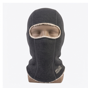 Pasamontañas Personalizado de Fábrica con Estampado, Ajustable, Cortavientos, de Forro Polar, para Esquí de Invierno, con Capucha, Protector Deportivo - Product Image 1