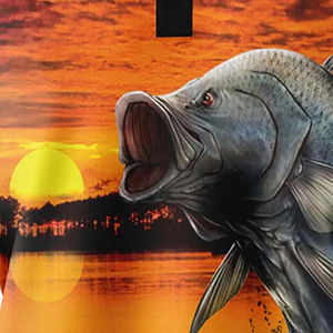 Camisas Polo de Manga Larga con Botones para Hombre, Protección Solar UPF 50+, Secado Rápido, 100% Poliéster, Alta Calidad, Camisas de Pesca, Más Vendidas - Product Image 4