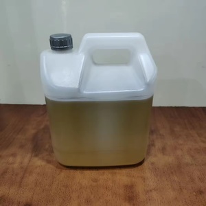 Huile de ricin vierge pressée à froid pour les cheveux ongles cuticules cils sourcils soin-pour tous les types de cheveux Massage du corps application de beauté - Product Image 3