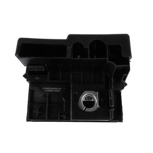 2016-2024 Chevrolet Malibu Sedan 1.5L 2.0L L4 Gas Front Battery Distribution Assy Black Plastic Metal Fuses Fuseholders 84335366 - Product Image 3