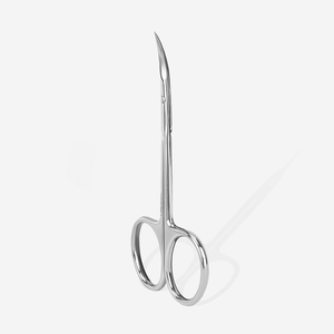 Fabricant professionnel de ciseaux à cuticules EXPERT 50 TYPE 3 Ciseaux de manucure et pédicure de qualité supérieure pour la beauté - Product Image 3