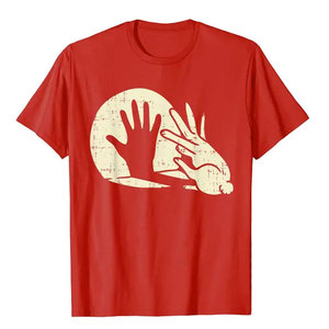 Camisetas Personalizadas de la Mejor Calidad para Hombre, Diseño Más Popular, 100% Algodón - Product Image 1