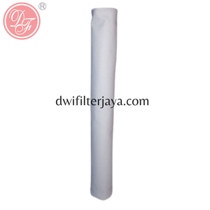 ถุงกรองน้ำไนลอนแบบกำหนดเอง ขนาดไมครอน สำหรับบำบัดน้ำ - Product Image 2