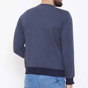 Sweat-shirt décontracté uni pour homme, fabriqué au Pakistan, de qualité supérieure, thermique, de haute qualité, pour adultes - Product Image 2