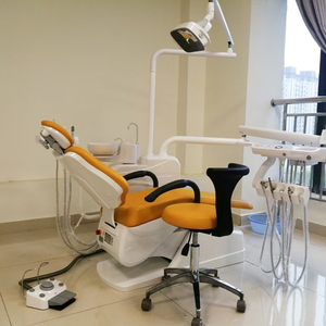 BIOBASE <strong>Dental</strong> <strong>Chair</strong> <strong>Unit</strong> for Hospital Clinic Use - Product Image 2