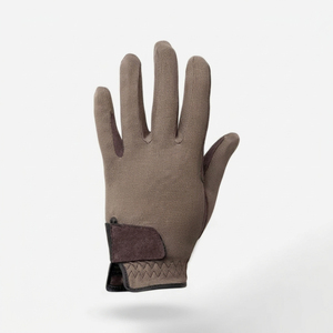 Manufacturer Custom Logo Winter Sports Horse Riding <b>Gloves</b> <b>Waterproof</b> Heat Resistant Polyester Lightweight Breathable Anti-Slip - Product Image 3